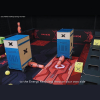 Соревновательное поле 2022 MakeX Challenge Arena - «globural.ru» - Кузнецк