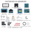 Комплект Robo kit DIYGO Расширенный - «globural.ru» - Кузнецк
