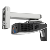 Ультракороткофокусный проектор BenQ MH856UST+ - «globural.ru» - Кузнецк