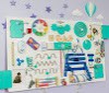 Стенд для развития бытовых действий вариант 21 - «globural.ru» - Кузнецк