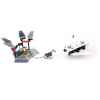 Набор VEX by HEXBUG Команда спасателей - «globural.ru» - Кузнецк