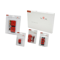 Набор датчиков Advanced Sensor Kit для конструктора VEX - «globural.ru» - Кузнецк