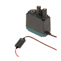 Двухпроводной мотор 269 c моторным контроллером 2-Wire Motor 269 with Motor Controller 29 - «globural.ru» - Кузнецк