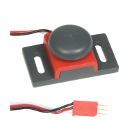 Переключатели Bumper Switch (2-pack) для конструктора VEX - «globural.ru» - Кузнецк