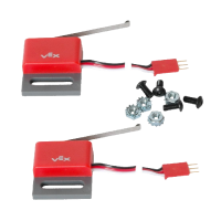 Переключатели Limit Switch (2-pack) для конструктора VEX - «globural.ru» - Кузнецк