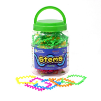 Конструктор "Stems" - 60 деталей - «globural.ru» - Кузнецк
