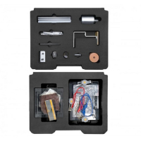 Учебный комплект "Электростатика" - «globural.ru» - Кузнецк