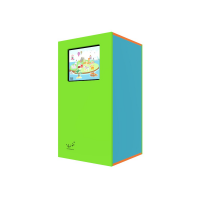 Интерактивная игра "Виктор" - «globural.ru» - Кузнецк