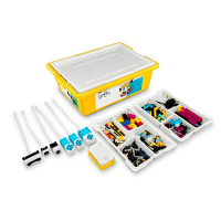 Базовый набор LEGO Education SPIKE Prime - «globural.ru» - Кузнецк