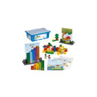  Конструктор "Креативный строитель DUPLO" - «globural.ru» - Кузнецк
