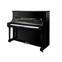 Пианино акустическое с табуретом/ банкеткой для пианино - «globural.ru» - Кузнецк