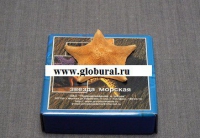 Сухой препарат "Звезда морская" (вариант 1) - «globural.ru» - Кузнецк