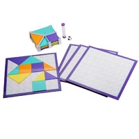 Игра-танграм  - «globural.ru» - Кузнецк