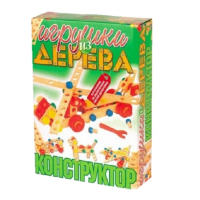 Конструктор "Юный техник" - «globural.ru» - Кузнецк