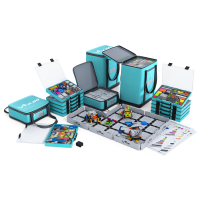 Набор VEX GO Classroom Kit - «globural.ru» - Кузнецк