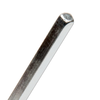 Ведущая ось 12" Drive Shaft 12" для конструктора VEX (4 штук в упаковке) - «globural.ru» - Кузнецк