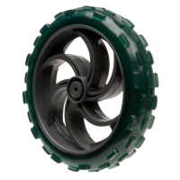 Колесо 5"  Wheel для конструктора VEX (4 штуки в упаковке) - «globural.ru» - Кузнецк