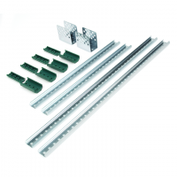 Набор для создания линейного движения Linear Motion Kit для конструктора VEX - «globural.ru» - Кузнецк
