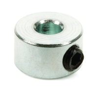 Стопорное кольцо Shaft Collar для конструктора VEX (16 штук в упаковке)  - «globural.ru» - Кузнецк