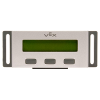 ЖК-дисплей LCD Display для конструктора VEX - «globural.ru» - Кузнецк