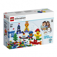 Кирпичики LEGO для творческих занятий - «globural.ru» - Кузнецк
