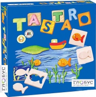 Развивающая игра "Тастаро" - «globural.ru» - Кузнецк