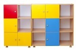 Игровой уголок «Мозаика» - «globural.ru» - Кузнецк