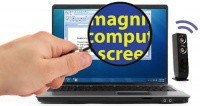 Программа экранного увеличения с поддержкой речи SuperNova Magnifier & Speech - «globural.ru» - Кузнецк