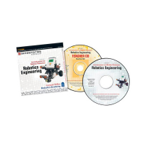 ПервоРобот NXT 2.0. Руководство пользователя к программному обеспечению. CD - «globural.ru» - Кузнецк