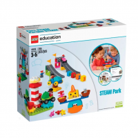 Конструктор Lego Duplo Планета STEAM - «globural.ru» - Кузнецк