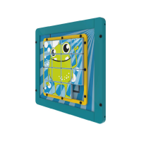 Игровой модуль Sliding Puzzle Monster - «globural.ru» - Кузнецк