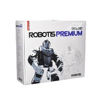 Образовательный комплект "Robotis bioloid premium kit steamcup (Premium Kit)" - «globural.ru» - Кузнецк