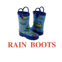 Карточки Домана "Footwear" ("Обувь") на английском языке - «globural.ru» - Кузнецк