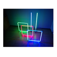 Трасса для гонок микро дронов TinyWhoop Series PRO - «globural.ru» - Кузнецк
