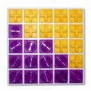 Игра «Крестики-нолики» - «globural.ru» - Кузнецк