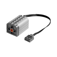 Е-мотор LEGO - «globural.ru» - Кузнецк