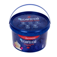 Кинетический песок классический 2 кг - «globural.ru» - Кузнецк