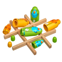 Настольная игра "Найди птицу" - «globural.ru» - Кузнецк