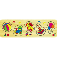 Игра "Игрушки" - «globural.ru» - Кузнецк