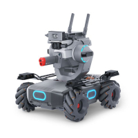 Учебный робот DJI Robomaster S1 EP - «globural.ru» - Кузнецк