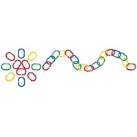 Звенья счетные соединяющиеся большие - «globural.ru» - Кузнецк