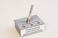 Переключатель однополюсный (демонстрационный) - «globural.ru» - Кузнецк