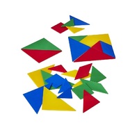 Танграмы - «globural.ru» - Кузнецк