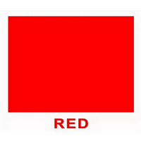Карточки Домана "Colors" ("Цвета") на английском языке - «globural.ru» - Кузнецк