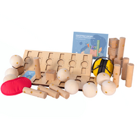 Коррекционно-развивающий комплект «Сенсорные фигуры» - «globural.ru» - Кузнецк