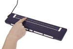 Дисплей Брайля ALVA USB 640 - «globural.ru» - Кузнецк