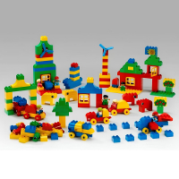  Конструктор "Город DUPLO" - «globural.ru» - Кузнецк