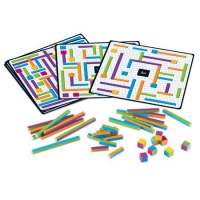 Игровой набор "Цветные лабиринты" - «globural.ru» - Кузнецк
