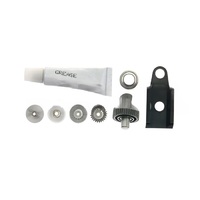 Комплект запасных элементов сервопривода DYNAMIXEL MX-106 Gear/Bearing Set - «globural.ru» - Кузнецк