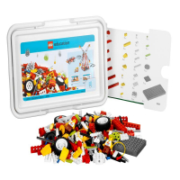 Ресурсный набор LEGO Education Wedo - «globural.ru» - Кузнецк
